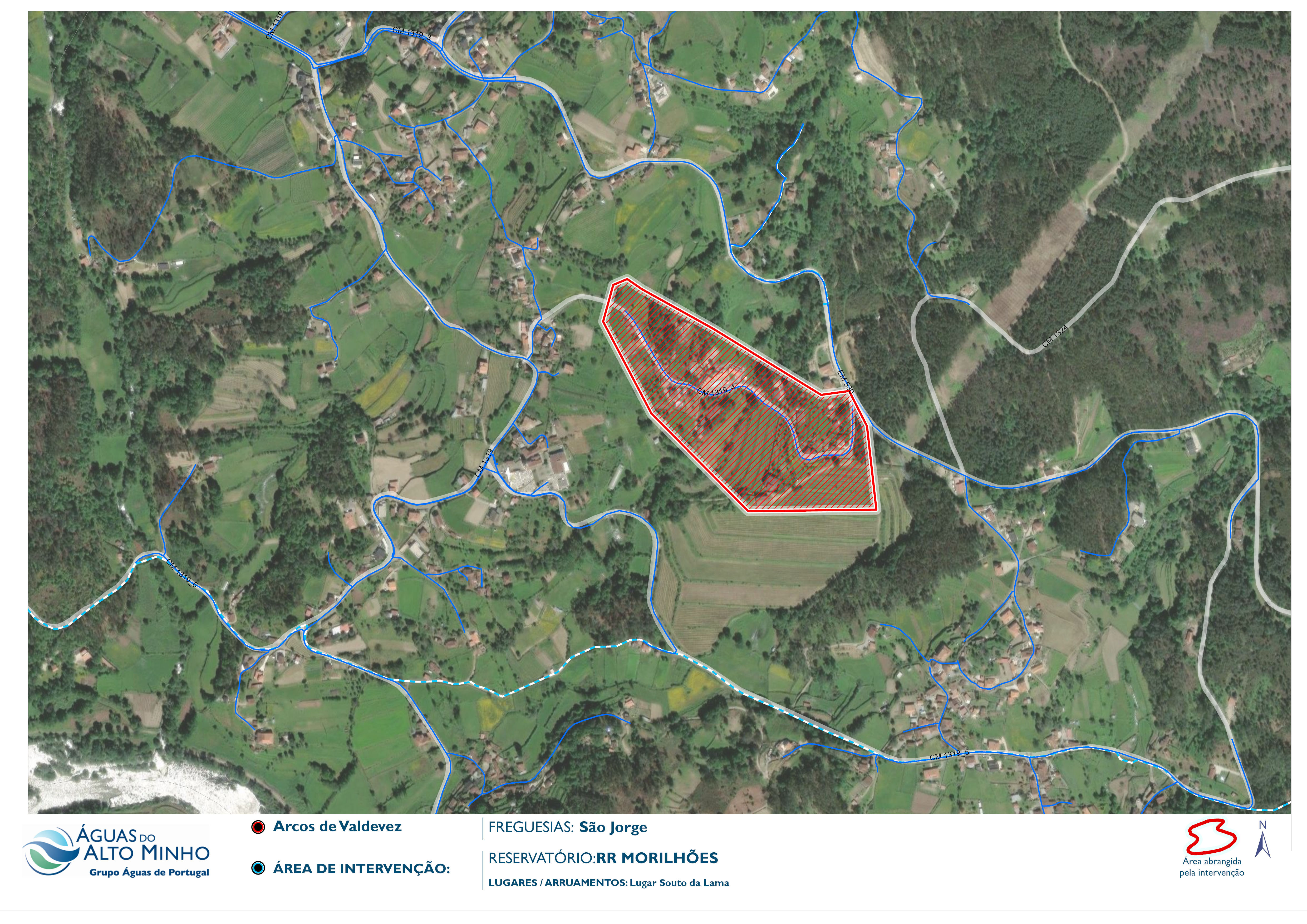 Intervenção Planeada, 24-02-2026